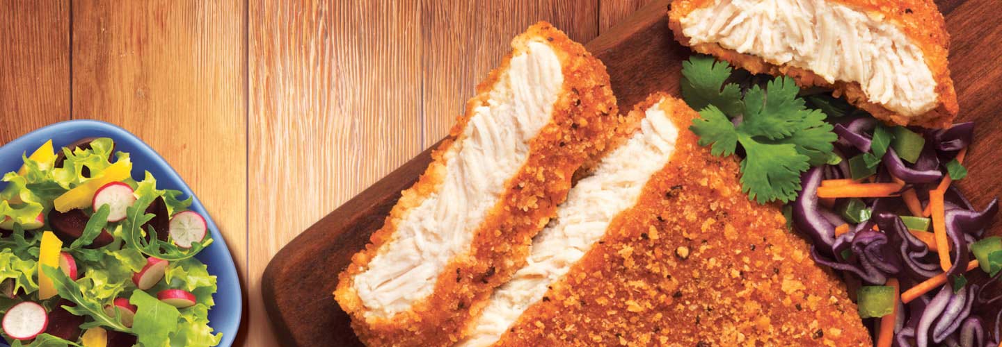 Chicken Grills Southern Fried