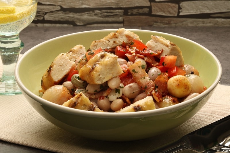 Birds Eye Original Chicken Chasseur