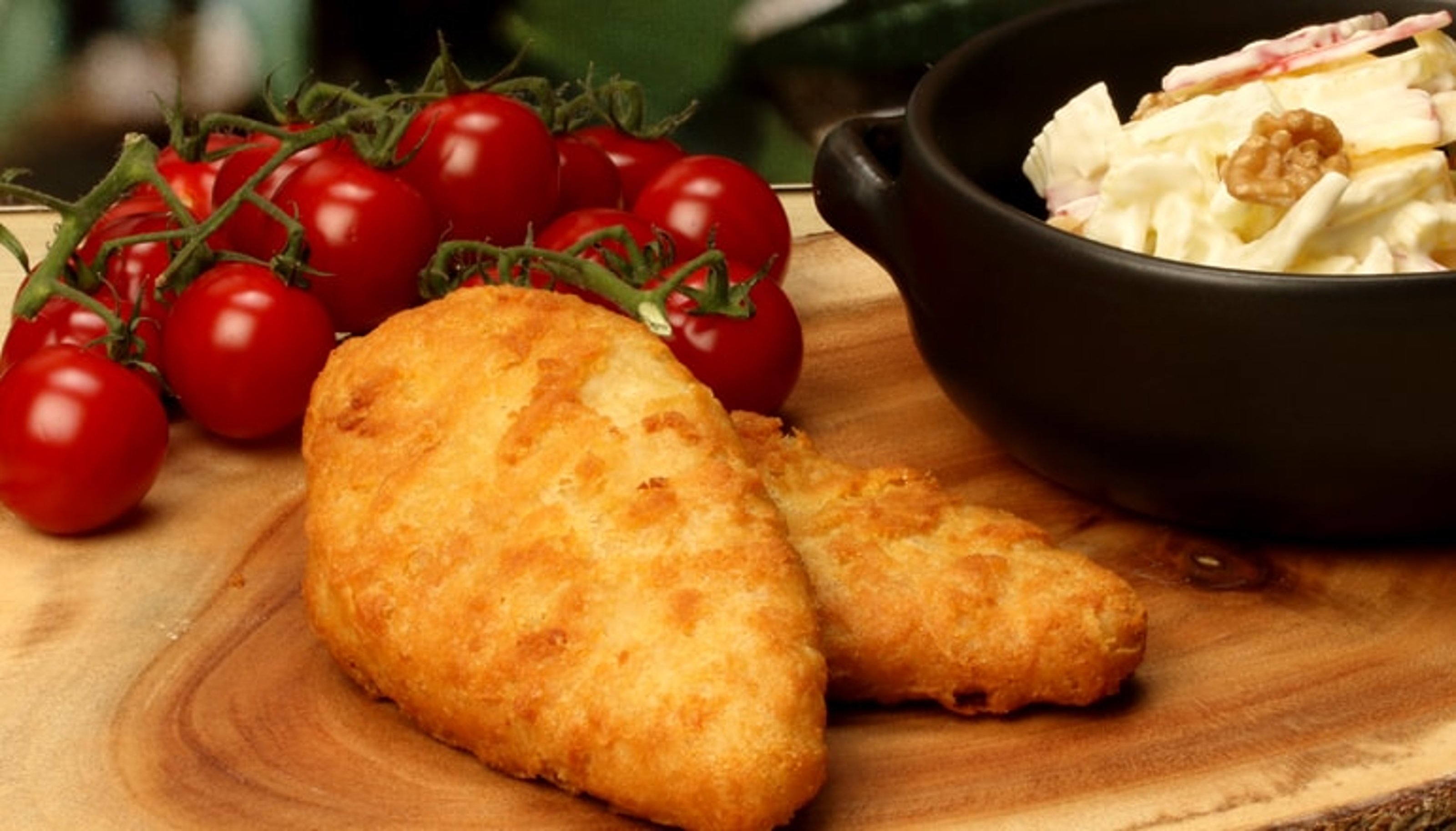 Crispy Chicken with Apple and Walnut Salad.jpg