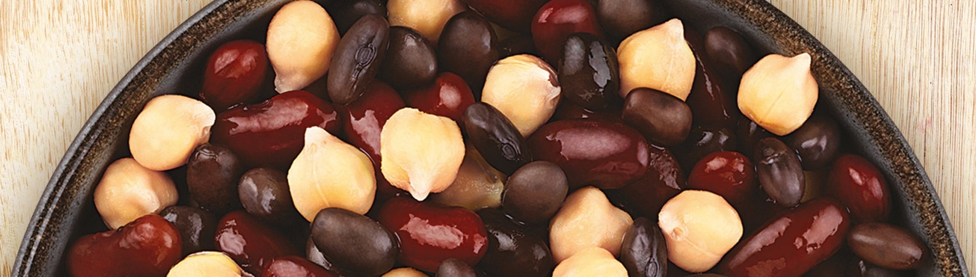 Brilliant Beans: their health benefits and nutritional value