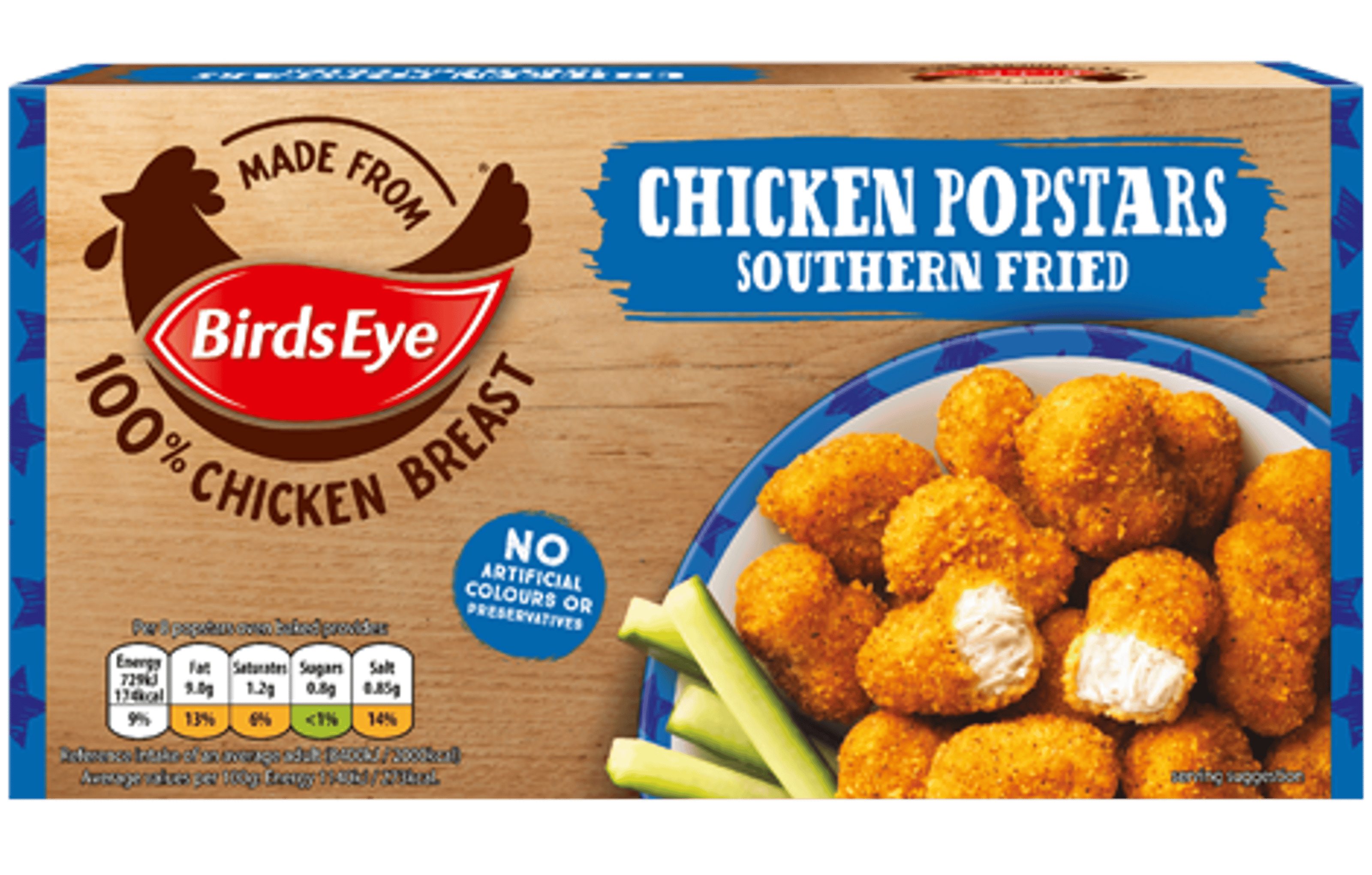Chicken Popstars_Southern Fried_470x300.png