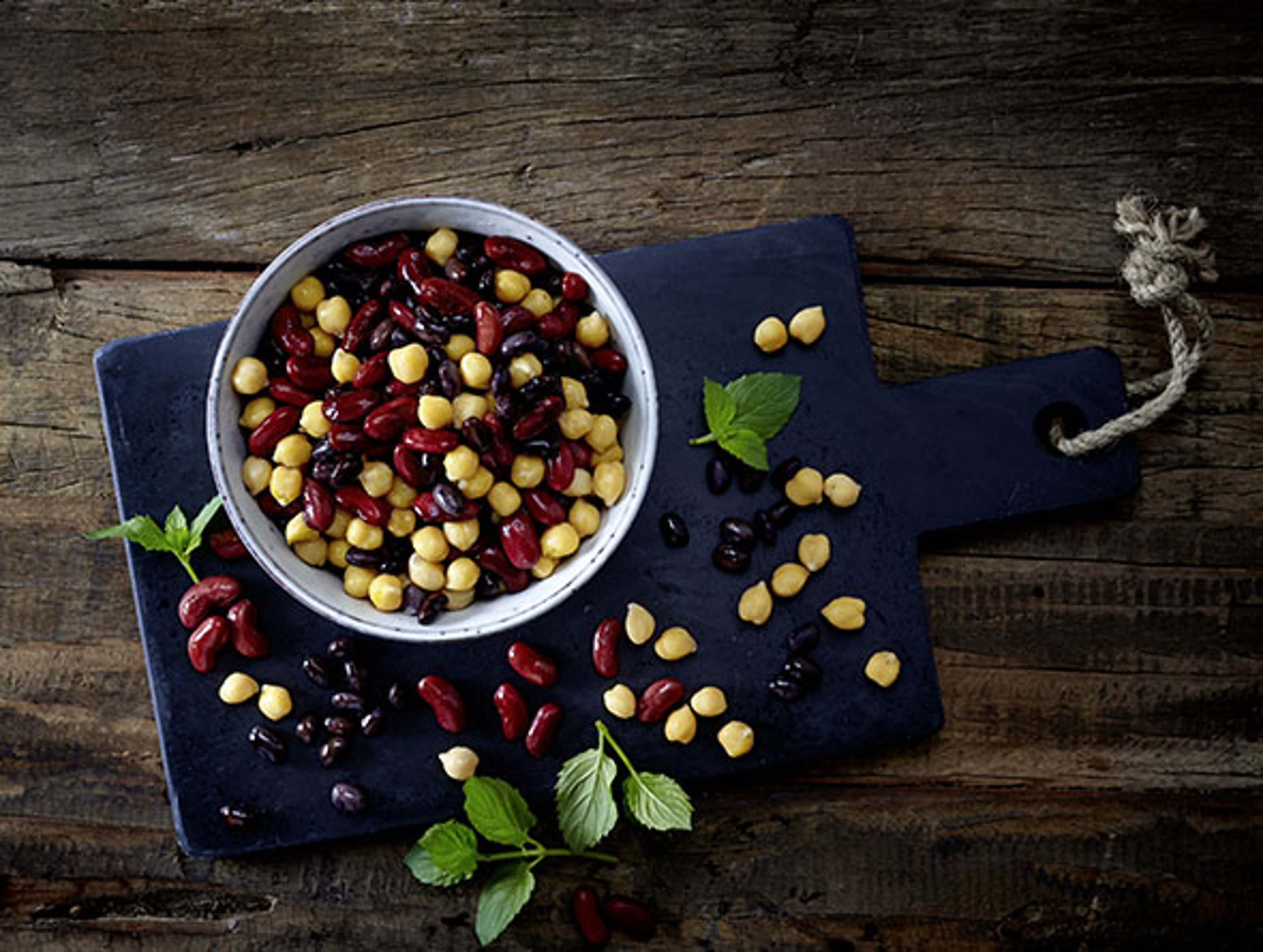 Your Guide To Fibre And Fibre-Rich Foods