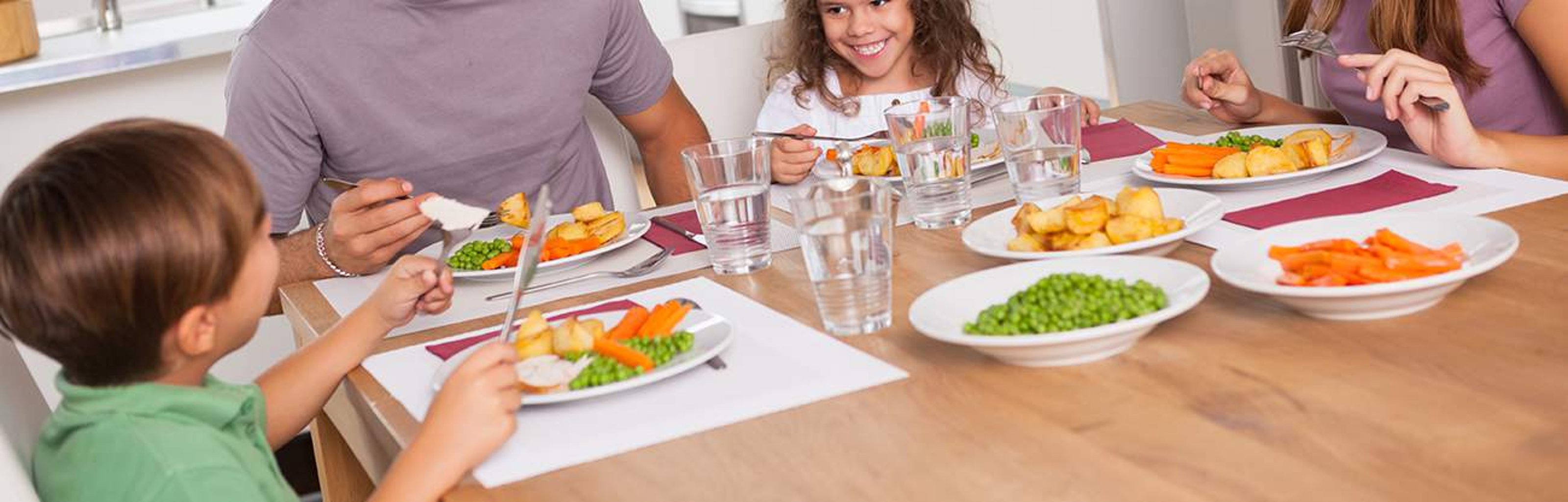6 Fun Family Meal Ideas and Recipes